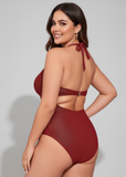 Crimson Amber