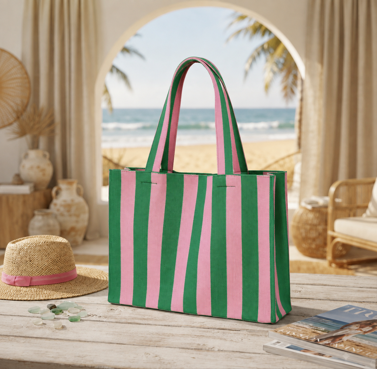 The Everyday Tote